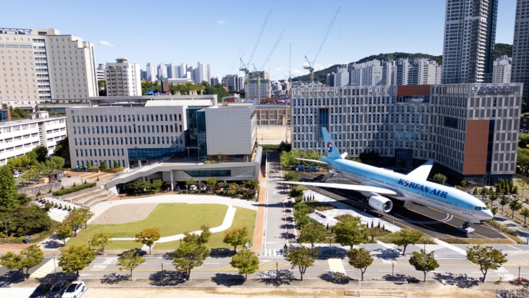 인하공업전문대학, '2026년 첨단산업 인재양성 부트캠프 인공지능(AI) 융합과정' 사업 선정 대표이미지