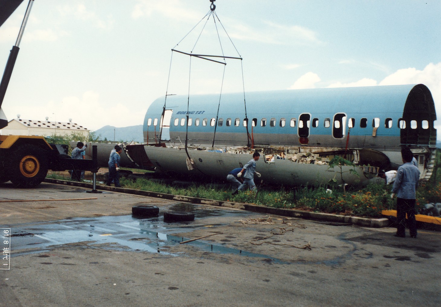 B727-200 운반과정 1 009.jpg