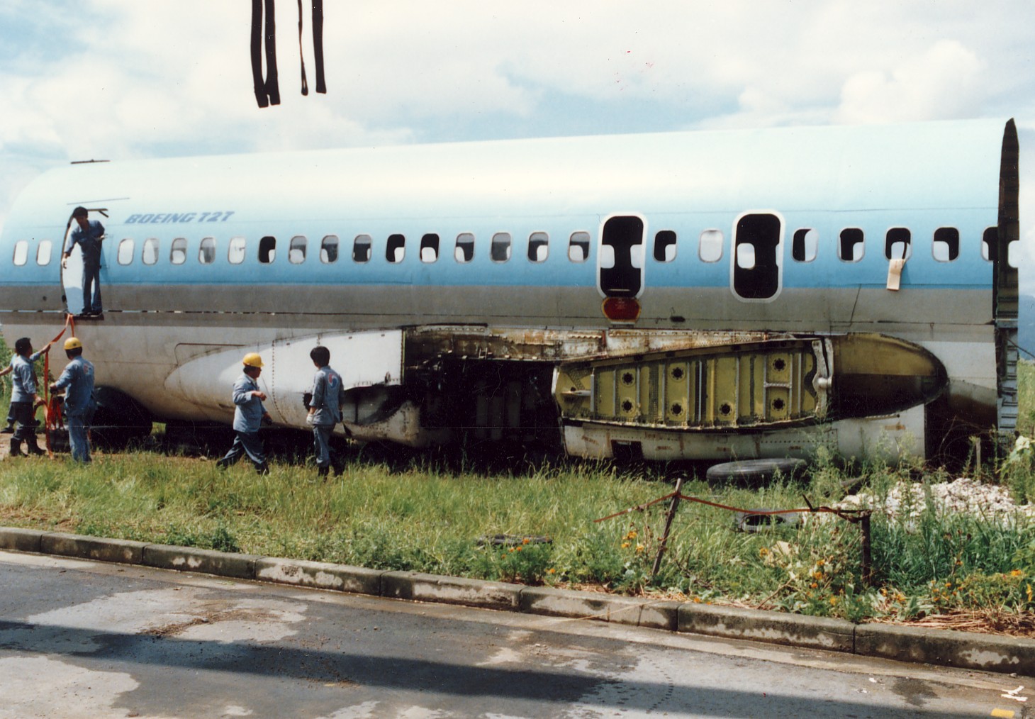 B727-200 운반과정 1 030.jpg