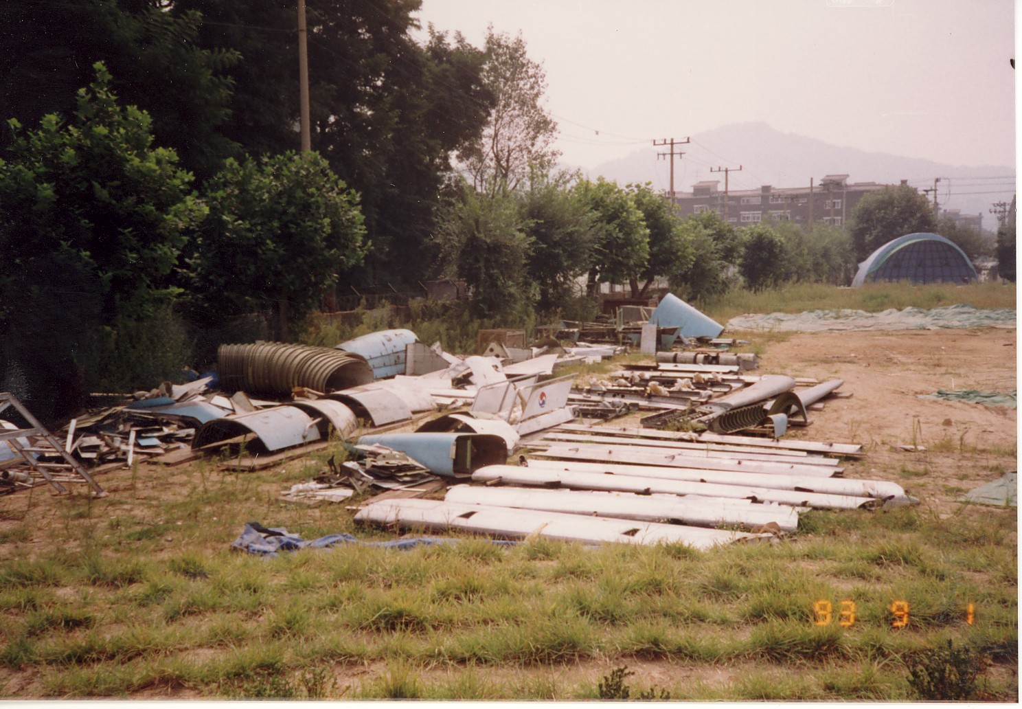B727-200 조립과정 2 1993-09-01_041.jpg