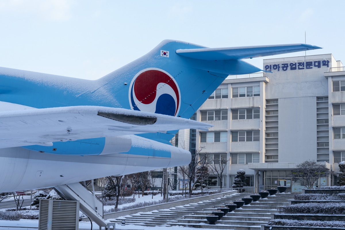 새하얗게 물들인 인하공전 Photo_7.jpg