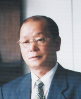 제4대 학장 조성욱 박사